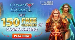 Cosmo Casino New Zealand Review 2024 .